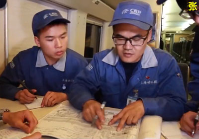 張華：用實力&ldquo;秒殺&rdquo;故障的勞模工長